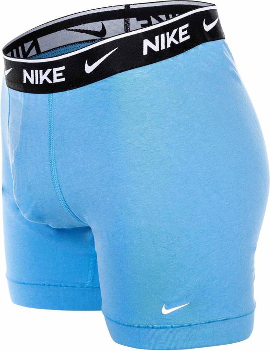 Immagine prodotto Nike Boxer Brief 3 Pack Boxer (M, confezione da 3)