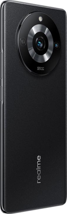 Image du produit realme 11 Pro (256 Go, Astral Noir, 6.70", Double SIM, 5G)