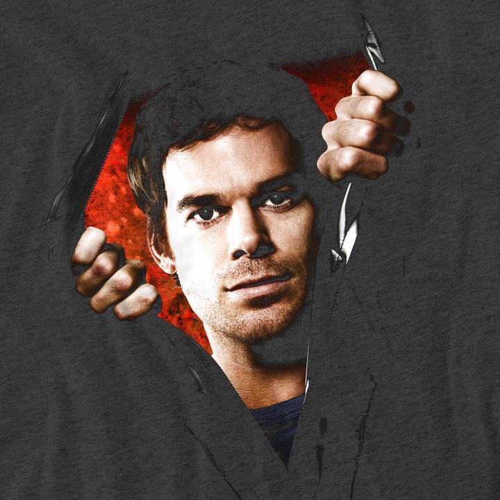 Produktbild IVF Hartmann Body Bad TShirt (M)