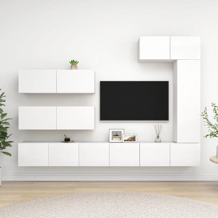 Produktbild VidaXL Juniper (100 x 30 x 30 cm)