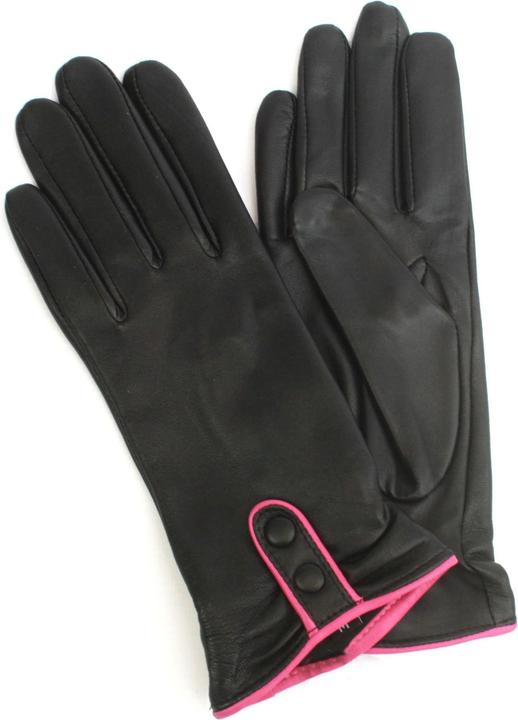 Eastern Counties Leather Winterhandschuhe Poppy Leder