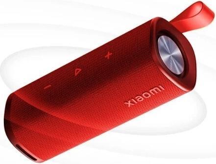 Productafbeelding Xiaomi Sound Outdoor (12 h, Oplaadbare batterij)