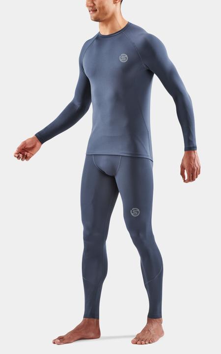 Actual product image Skins 2-Series Long Sleeve Top (L)