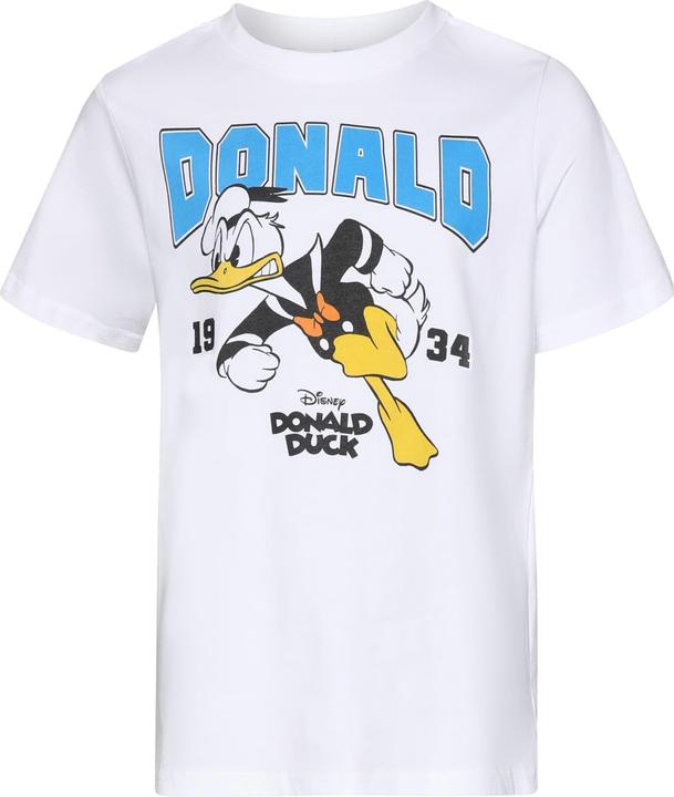 Immagine prodotto Mister Tee MisterTee T-Shirt 2 Pack- kurzarm - Donald & Ducktales - 184595 (110)