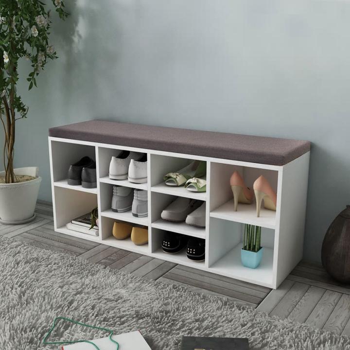 Immagine prodotto VidaXL Charles (103 x 30 x 48 cm)