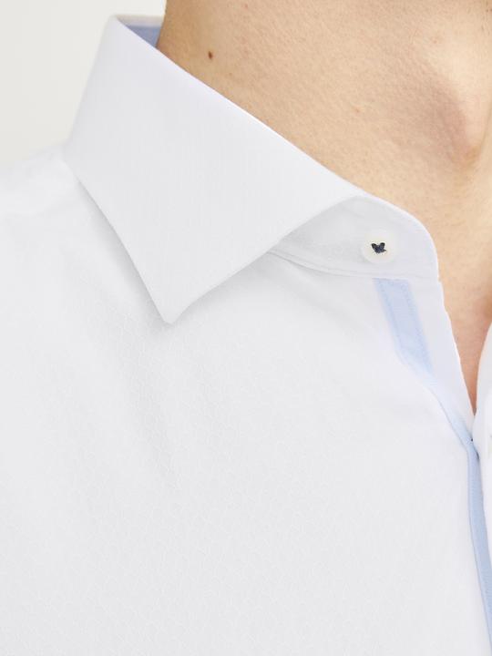 Immagine prodotto Jack & Jones Jprblaparker Detail L/S Shirt Noos (M)