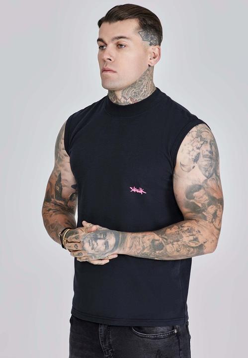 Siksilk Top Active Vest