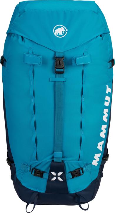 Actual product image Mammut Trion Nordwand 38 Backpack (38 l)