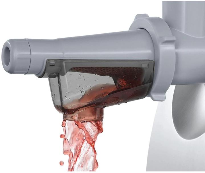 Actual product image Bosch Hausgeräte ProPower MFW68660