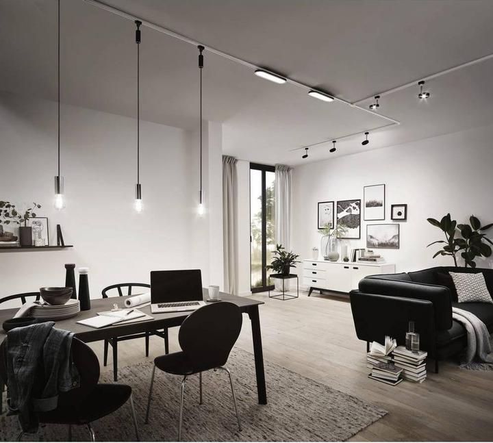 Immagine prodotto Paulmann URail Einspeisung Zigbee