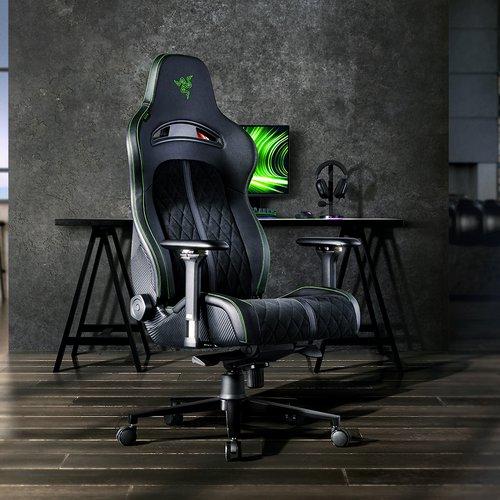 Produktbild Razer Enki Pro