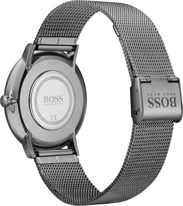 Actual product image BOSS Horizon (Analogue wristwatch, 40 mm)