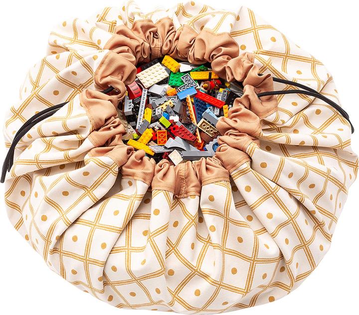 Image du produit play&go Playsack (140 x 140 cm)