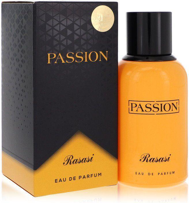 Rasasi Passion (Eau de Parfum, 100 ml)