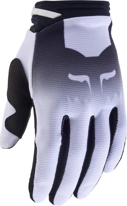 Fox GLOVES 24 W 180 FLORA WHT (S)