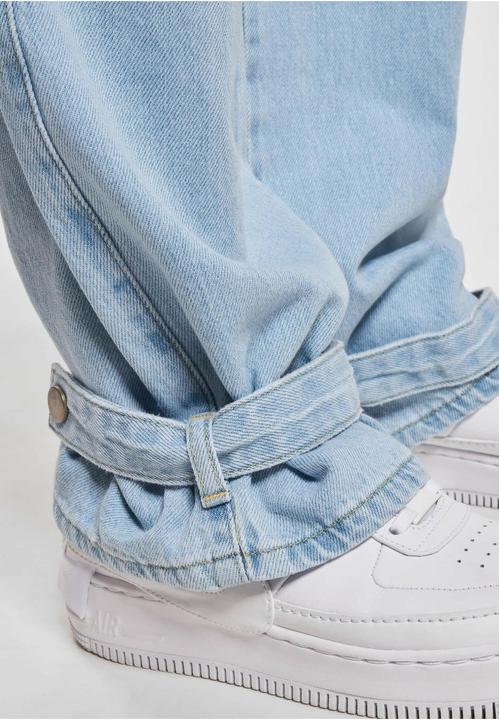 Actual product image DEF Cargo Pants Denim - 110493 (XL)