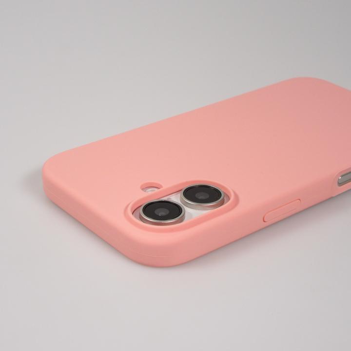 Image du produit PhoneLook Coque Soft Touch (Apple iPhone 16 Plus)