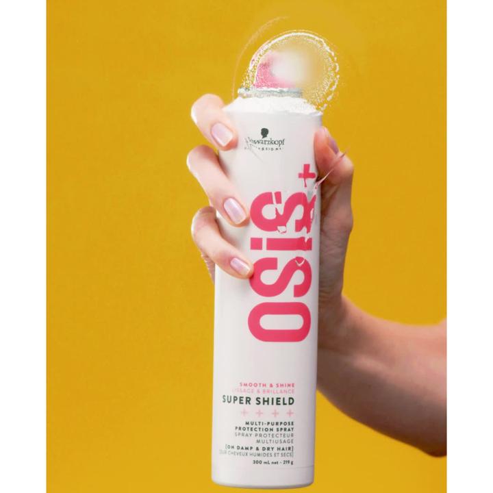 Produktbild Schwarzkopf Osis - Super Shield (300 ml)