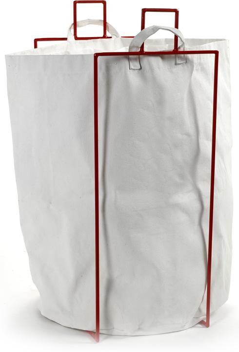 Serax Vestiti cavallo + borsa (117 l)