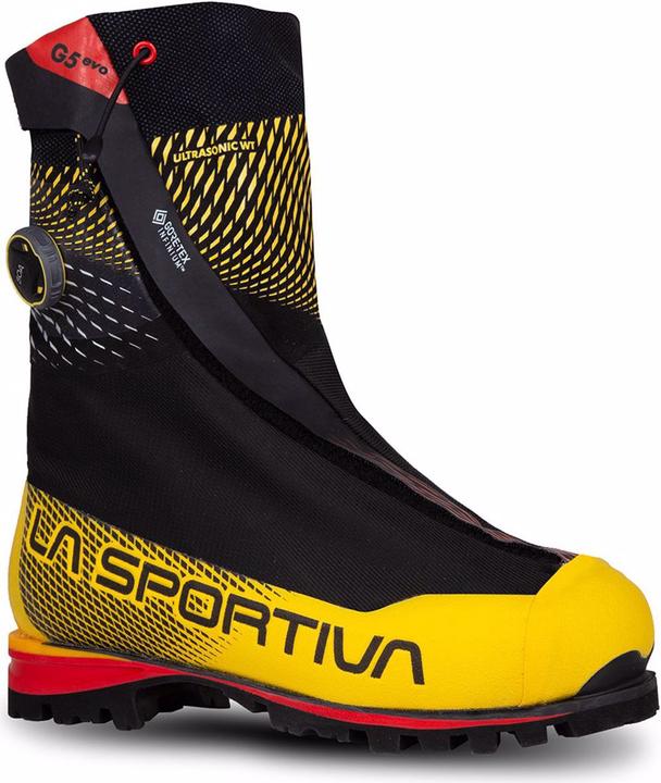 Actual product image La Sportiva G5 Evo (45)