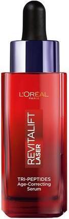 Actual product image L'Oréal Paris L'Oreal Paris Revitalift Laser Tri-Peptides Age-Correcting Serum - Firms and Plumps