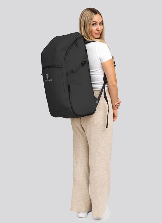 Image du produit Pactastic Urban Collection Sac à dos 62 cm pour ordinateur portable (45 l)