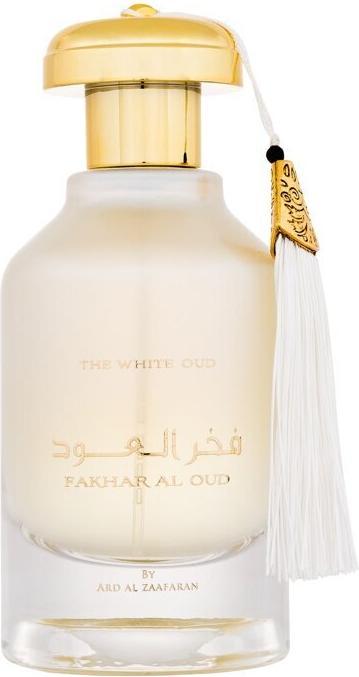 Image du produit Lattafa Perfumes Fakhar Al Oud Intense White 100ml (Eau de parfum, 100 ml)