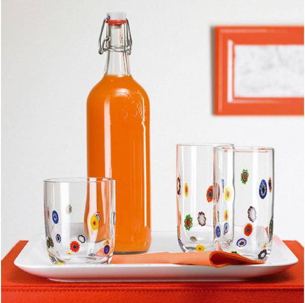 Actual product image Leonardo Millefiori (0.45 l, 6 x)