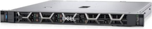 Produktbild Dell POWEREDGE R360 SMART (16 GB, Rack Server)