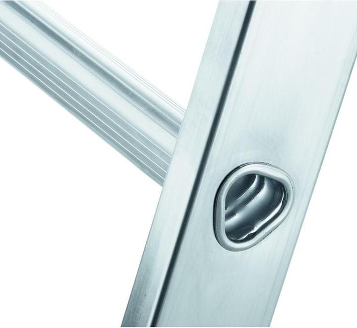Produktbild Zarges Skymaster DX - Mehrzweckleiter 3 x 7 Sprossen (Mehrzweckleiter)