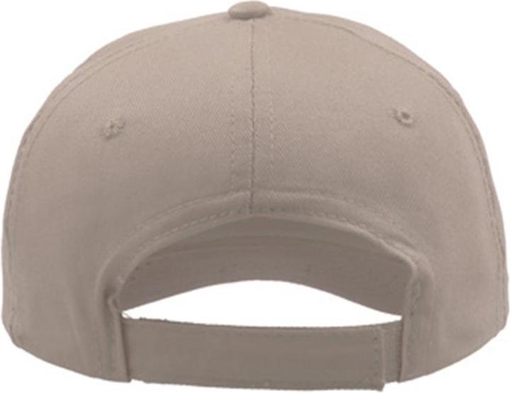 Produktbild Atlantis Baseballkappe mit 5 Paneelen (2 StückPackung) (One Size)