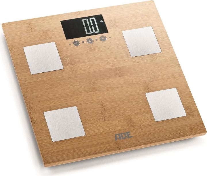 ADE Barbara BA 914 (150 kg)