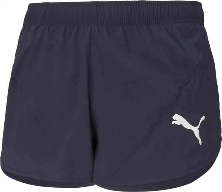 Puma Cross the Line Split Short (S)