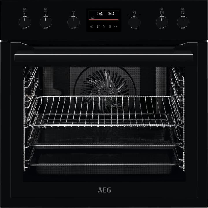 Produktbild AEG Ehbzb