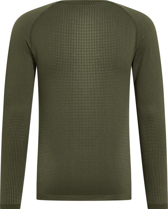 Actual product image Odlo BL TOP crew neck l/s PERFORMANCE WARM EC (L)