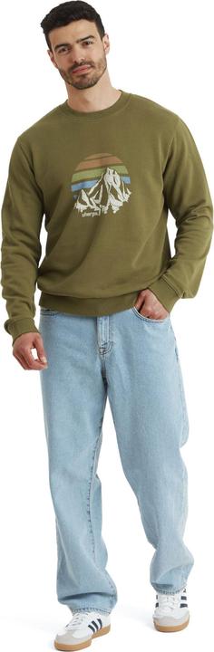 Immagine prodotto Sherpa Adventure Gear Pokhara Sunset Crew (M)