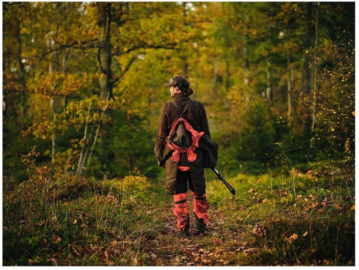 Produktbild Pinewood Hunter Pro Xtr 2.0 Camou Hose Herren (48)