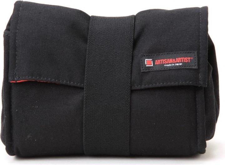Immagine prodotto Artisan & Artist Acam 76 (Borsa lente, Borsa per accessori per fotocamere)