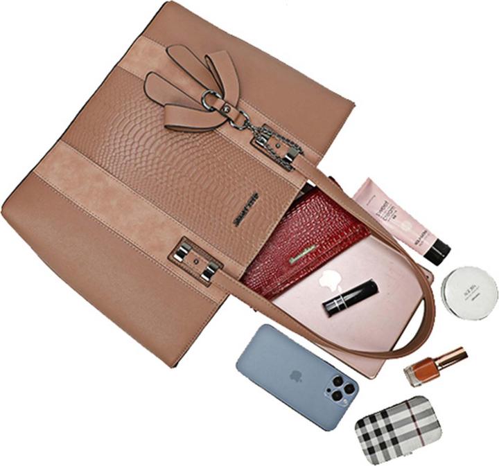 Immagine prodotto Gallantry HB-932937-PK Handtasche