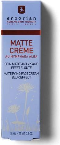 Actual product image Erborian Matte Creme (15 ml)
