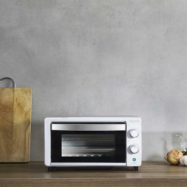 Actual product image Cecotec Bake&Toast 1090