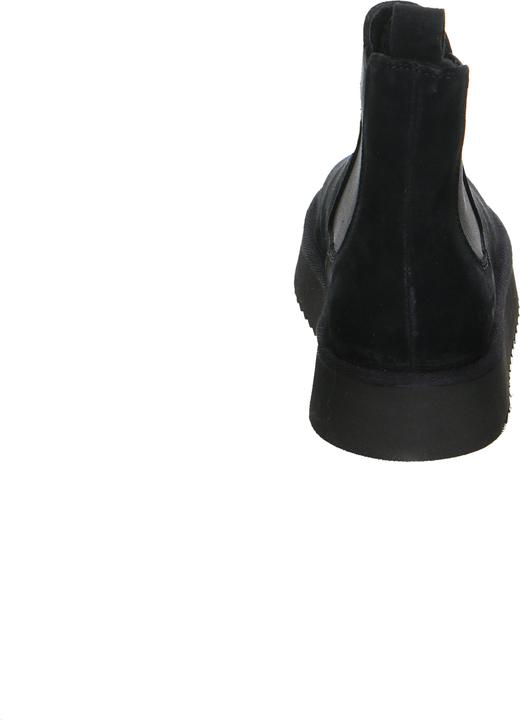 Actual product image Copenhagen CPH258 Suede Black (40)