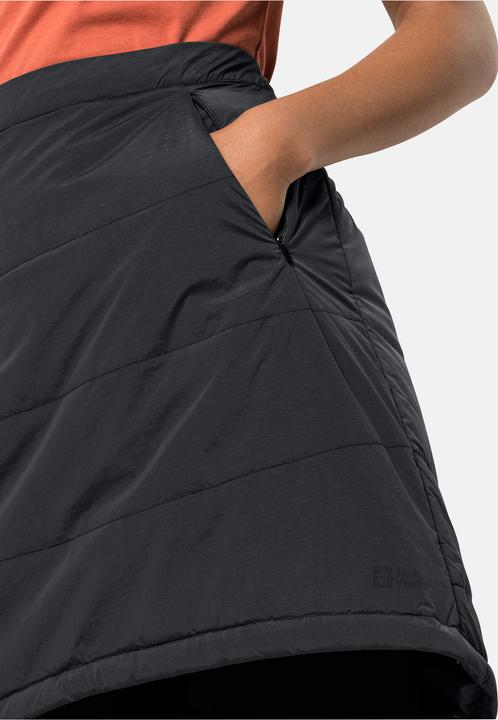 Immagine prodotto Jack Wolfskin Alpengluehen Skirt W (XS)