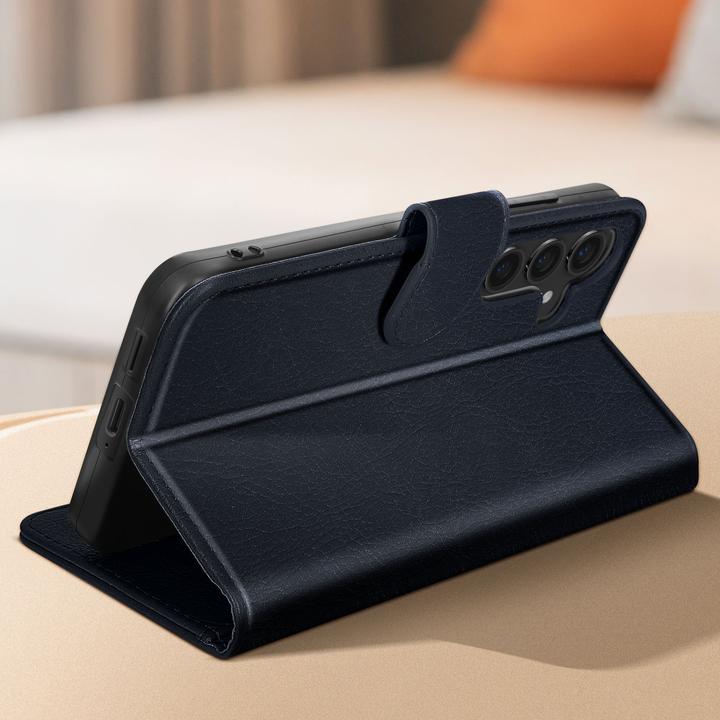 Produktbild Avizar Chesterfield Wallet Cover Series (Samsung Galaxy S24)