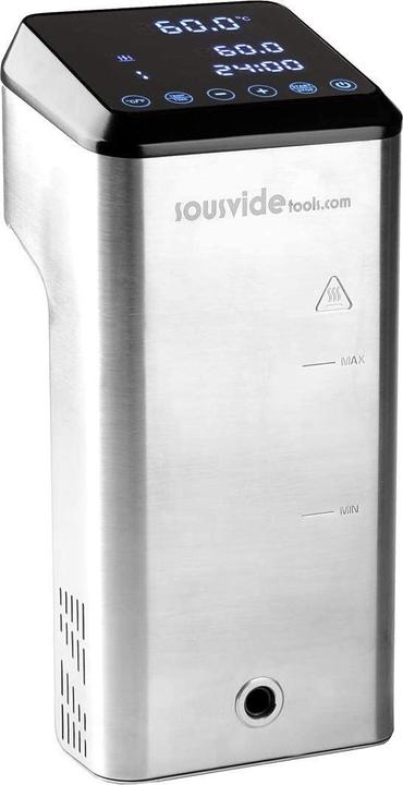 Produktbild Sous Vide Tools Sous Vide Garer iVide Plus
