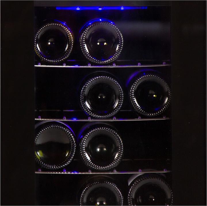Produktbild Kibernetik THD21