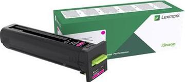 Immagine prodotto Lexmark 82k2hm0 (M)