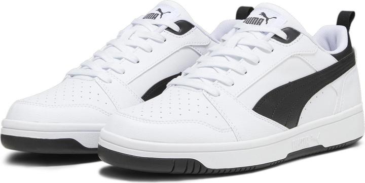 Puma Rebound v6 Low (38.5)
