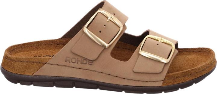 Actual product image Rohde Pantoletten (40)