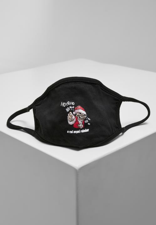 Actual product image Urban Classics Ugly Santa Face Mask